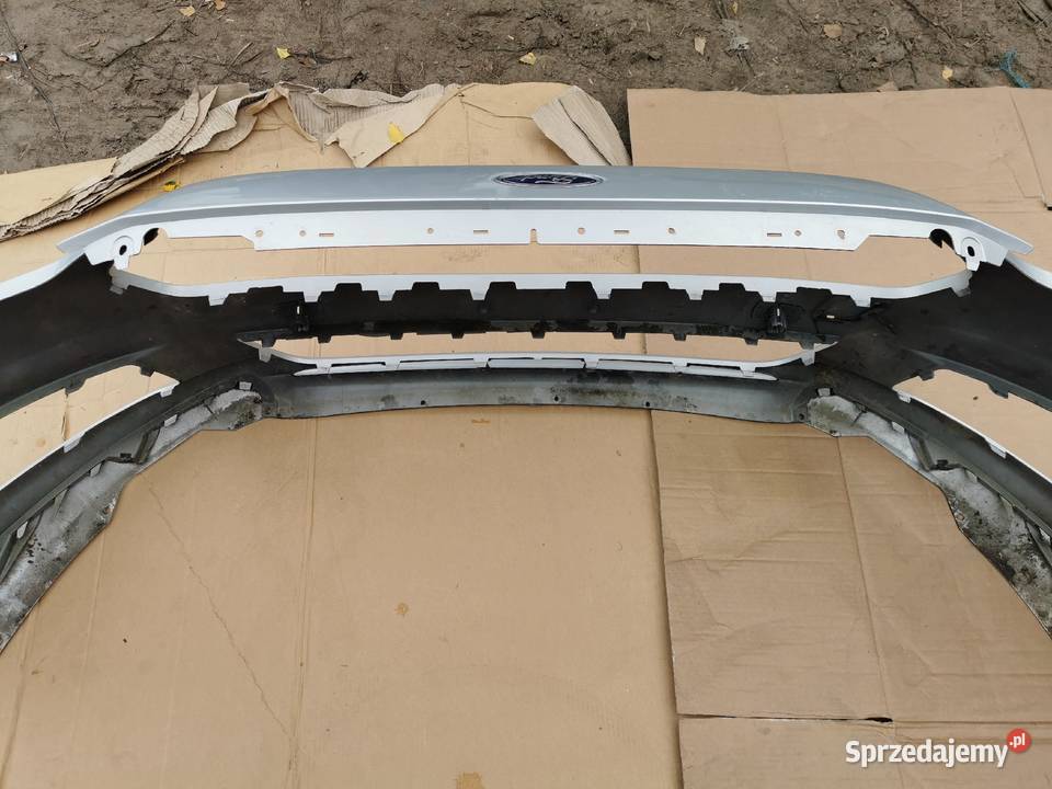 Zderzak przód przedni ford mondeo mk5 1419 pdc Karoseria wielkopolskie Międzychód