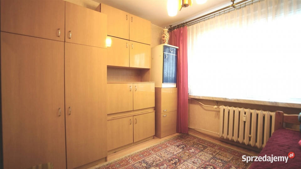 Sprzedaż mieszk balkon 3pok58 m2Opole Zaodrze opolskie Opole