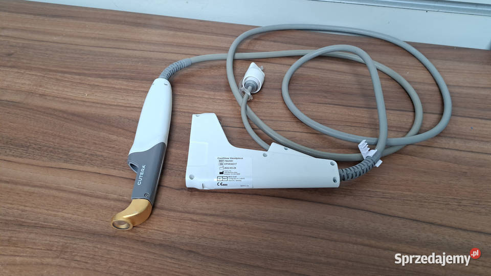 Laser medyczny CLASSYS EXCEL V Słomczyn sprzedam