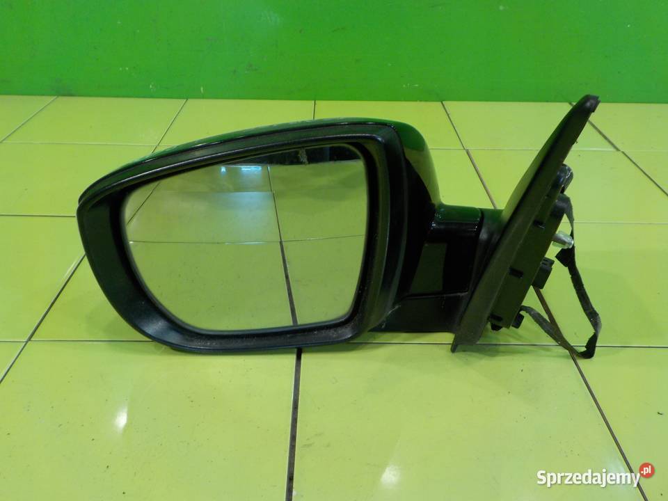 HYUNDAI ix35 LIFT 17 CRDI 15r 5D lusterko lewe Suków