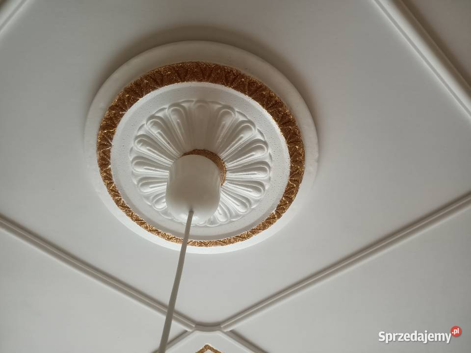 FRESKI na SCIANE Sztukateria, dekoracja sufitu