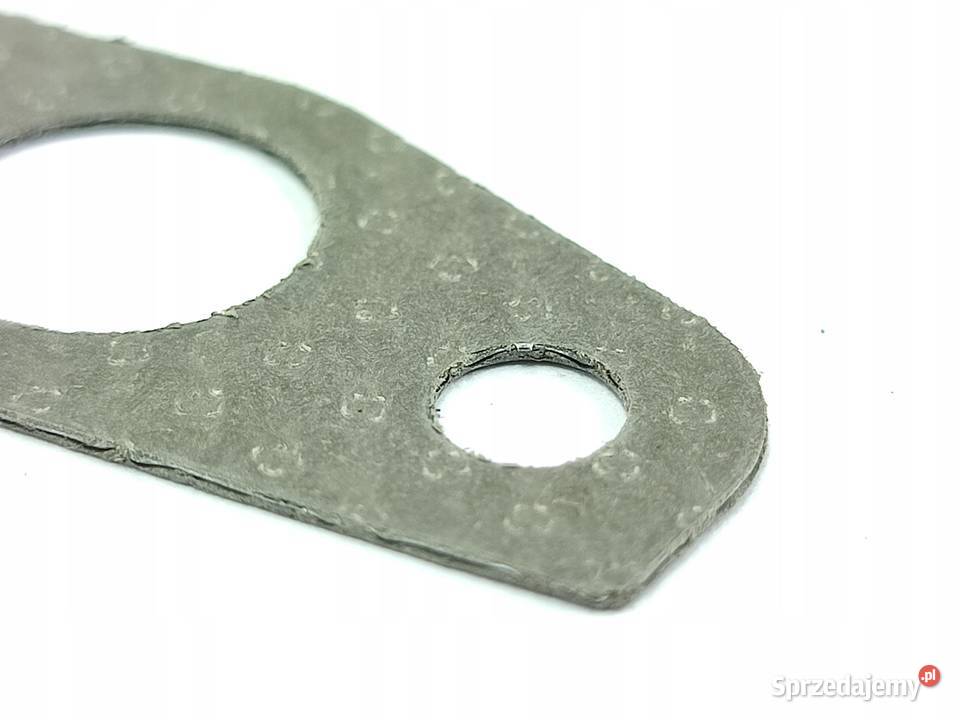 USZCZELKA TURBOSPRĘŻARKI KIA SORENTO II 22 CRDI