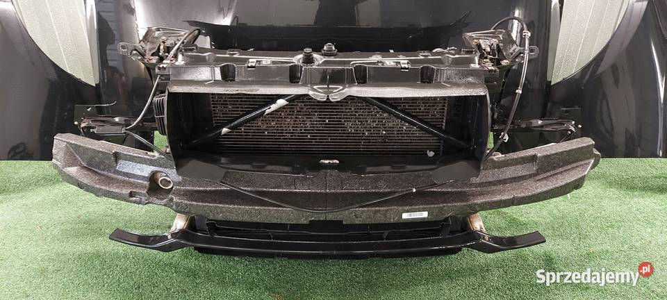 PAS PRZEDNI KOMPLETNY BMW 1 F20 F21 Międzychód