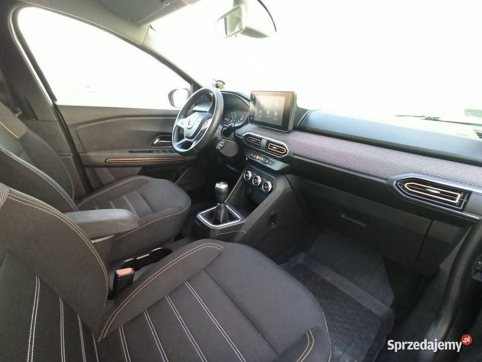 salon I właściciel 23 VAT najbogatsza GAZ nieuszkodzony podkarpackie