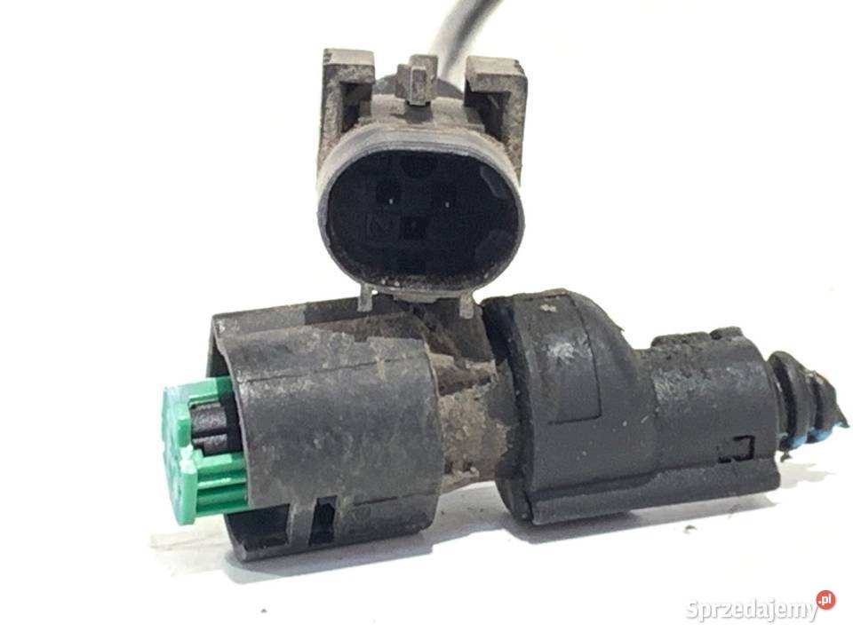 CZUJNIK ABS PRAWY PRZÓD FIAT TIPO 52070364 osobowe