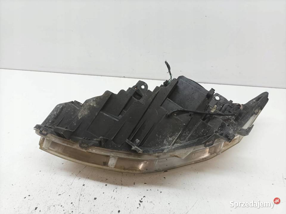 LAMPA PRZÓD PRAWA SOCZEWKA H7 89901833
