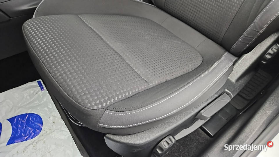 Ford Focus 15 EcoBlue SCR Connected Z Polskiego Warszawa