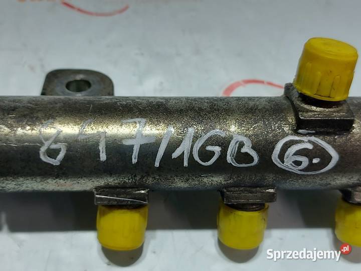 INSIGNIA ASTRA 20 CDTI A20DTE A20DTH listwa Kielce