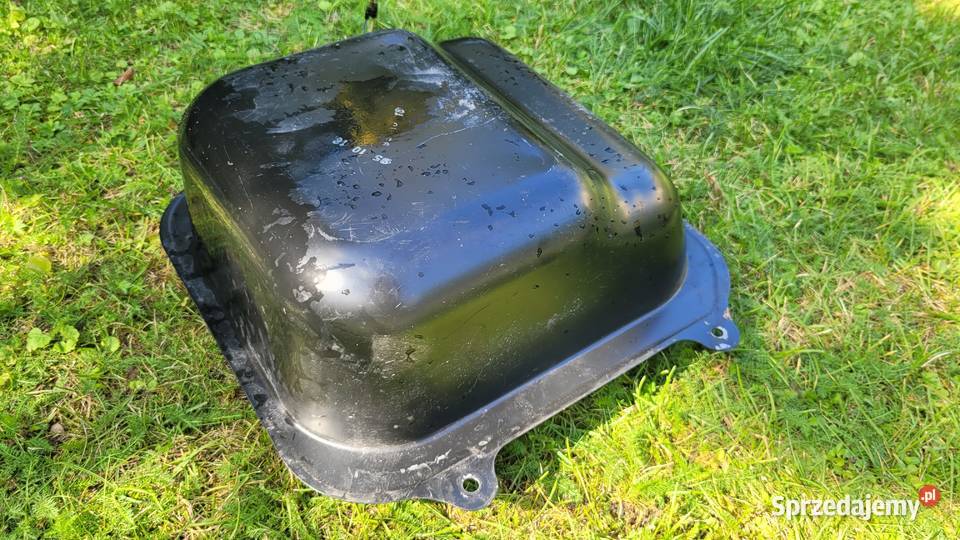 zbiornik paliwa bak KYMCO DINK YAGER 50200 wielkopolskie