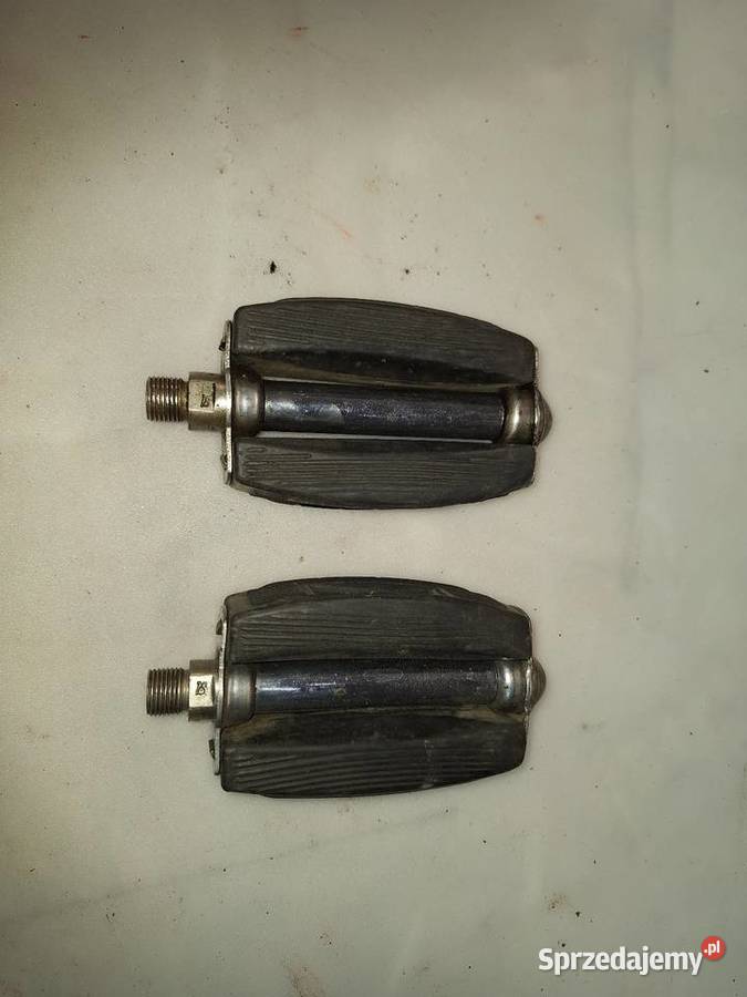 Komar sztywniak pedały Strzyżów