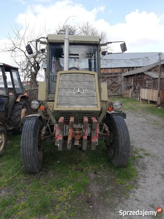 Fortschritt 323 Chełm sprzedam