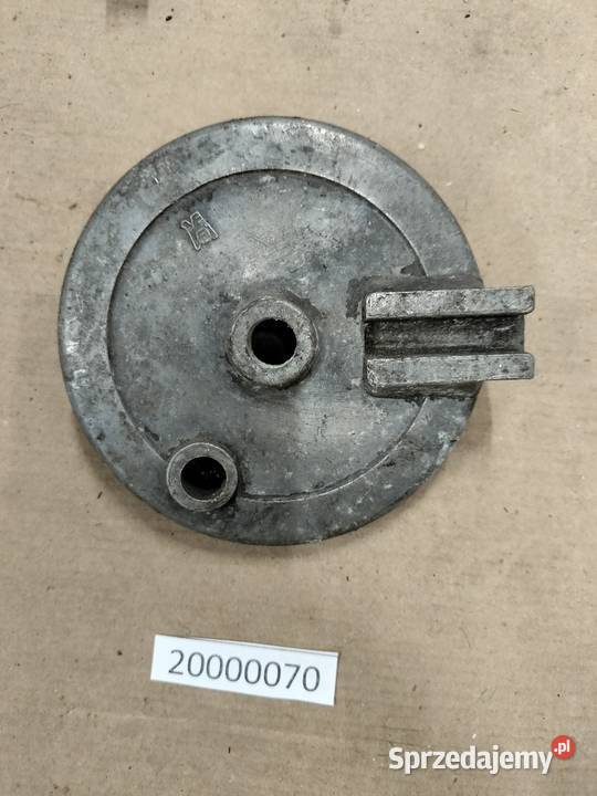 Romet Komar dekiel koła bęben szczękotrzymacz Rozkochów