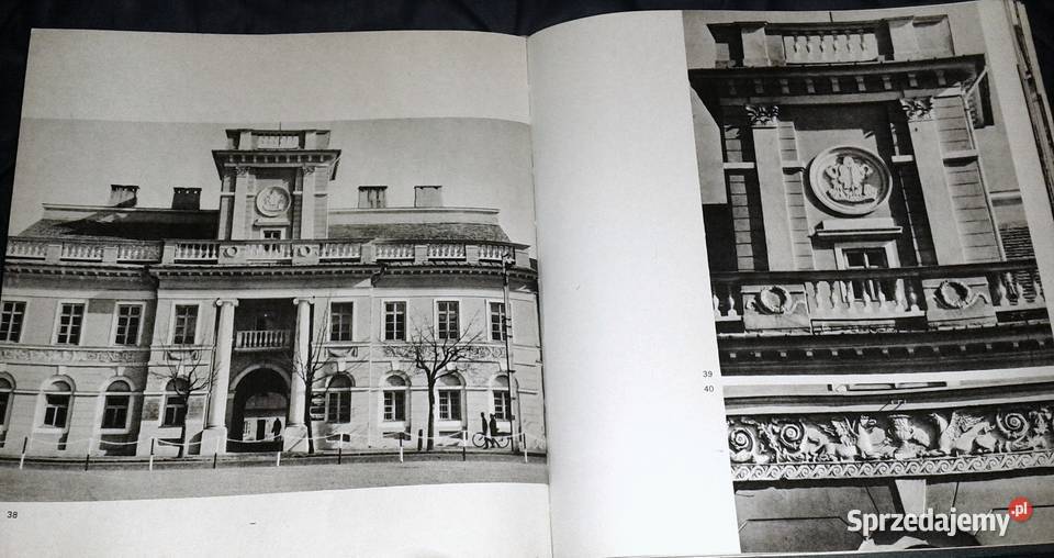 Łowicz S Marat T Papier G Rajchert E Hartwig twarda lubelskie Chełm