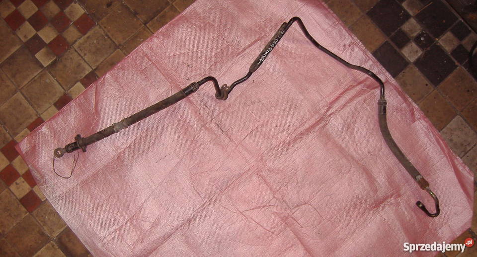 VW SEAT AUDI WĄŻ WSPOMAGANIA 1J0422893CR Katowice sprzedam