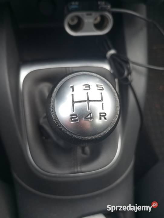 Sprzedam Citroena C4 ll manualna sprzedam
