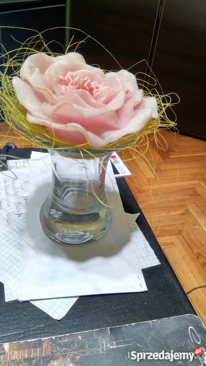 WAZONIK SZKLANY dolnośląskie Oleśnica