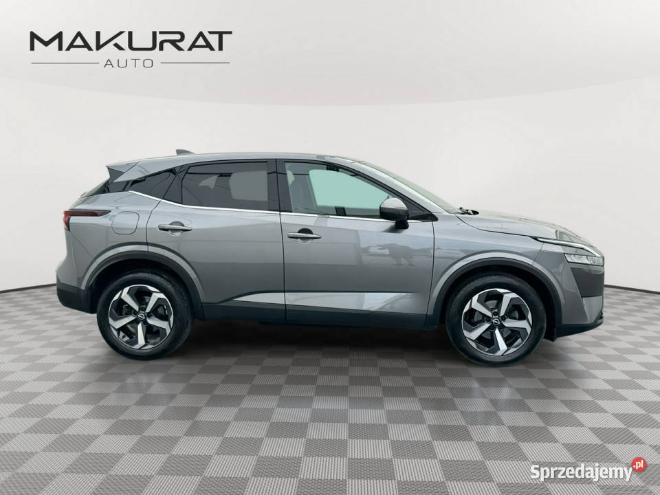 Nissan Qashqai DB7313K13 DIGT mHEV NConnecta 158KM Pępowo