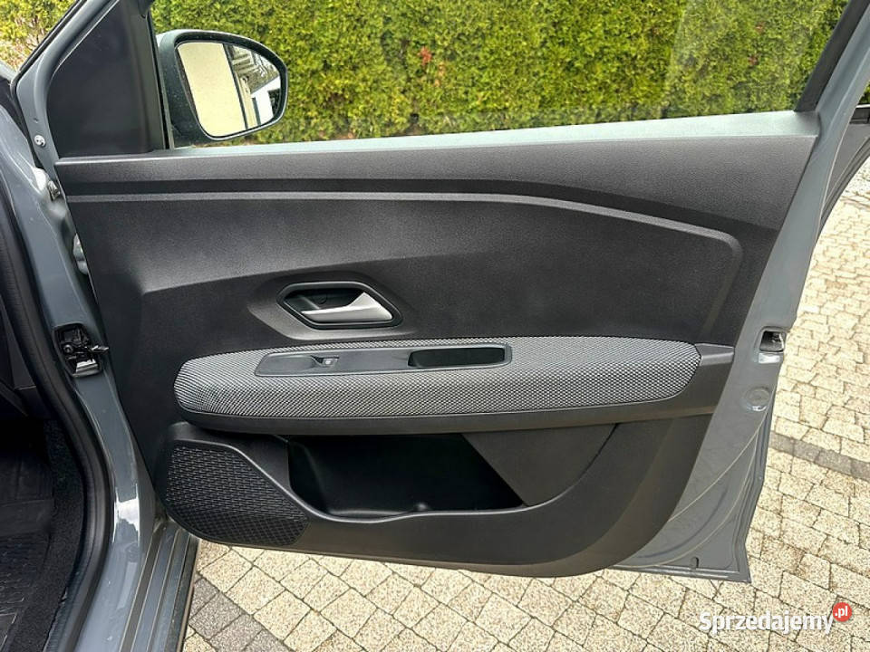 Dacia Jogger Dacia nowy Jogger Expression Eco 10 Jogger Wrocław sprzedam