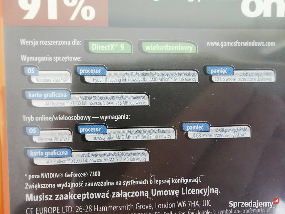 Street Fighter IV akcja lubelskie sprzedam