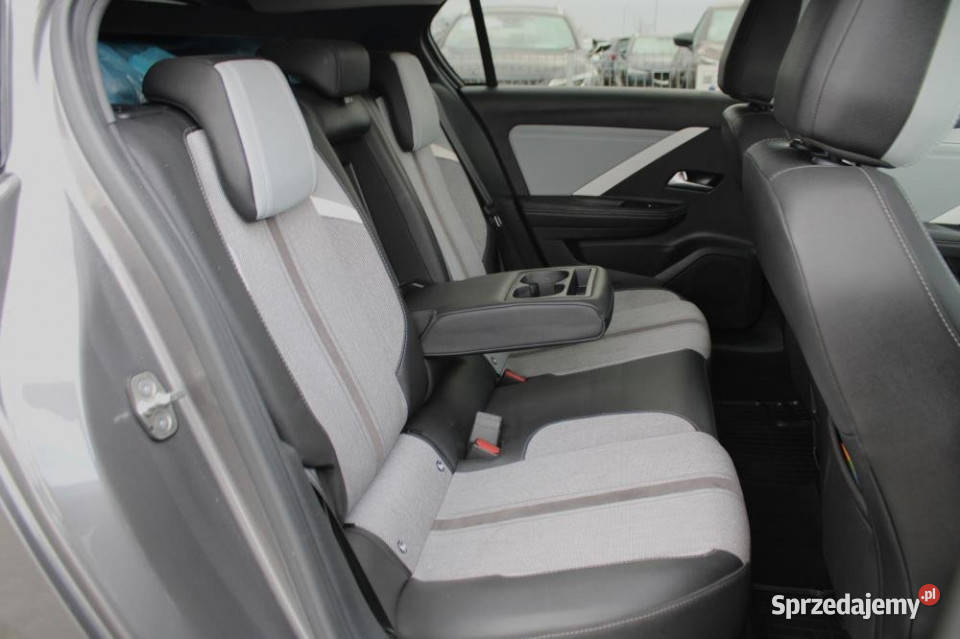 Opel Astra 2023r Automat FV23 Salon Podgrz 33423km Poznań