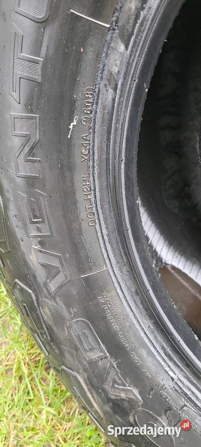 Opony Kumho LT 32565R18 AT Tworóg