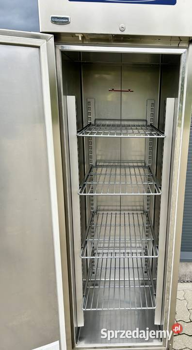 SZAFA CHŁODNICZA ELECTROLUX 400L CHŁODZIARKA Gastronomia zachodniopomorskie Krępsko sprzedam