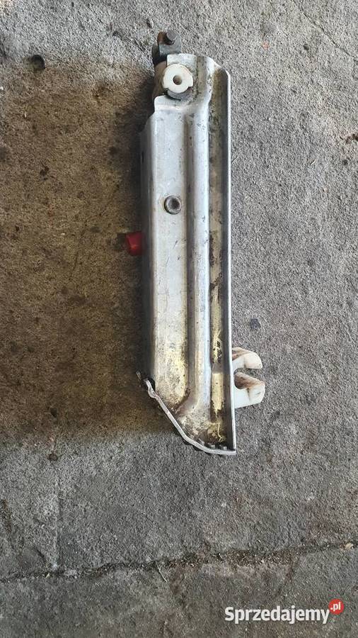 Podnosnik lewarek audi a4 Pabianice sprzedam