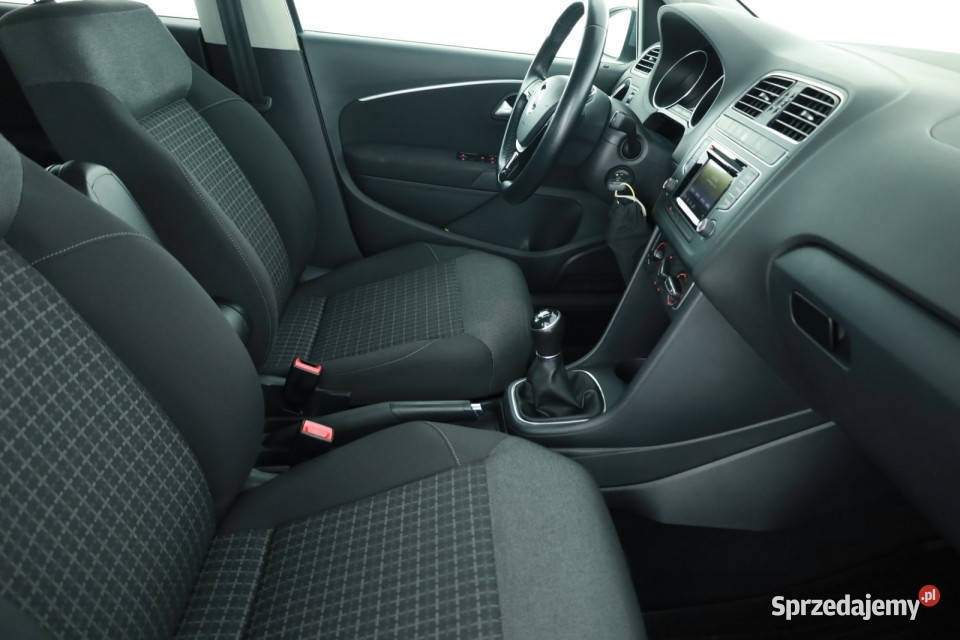 VW Polo 12 TSI ESP Piaseczno