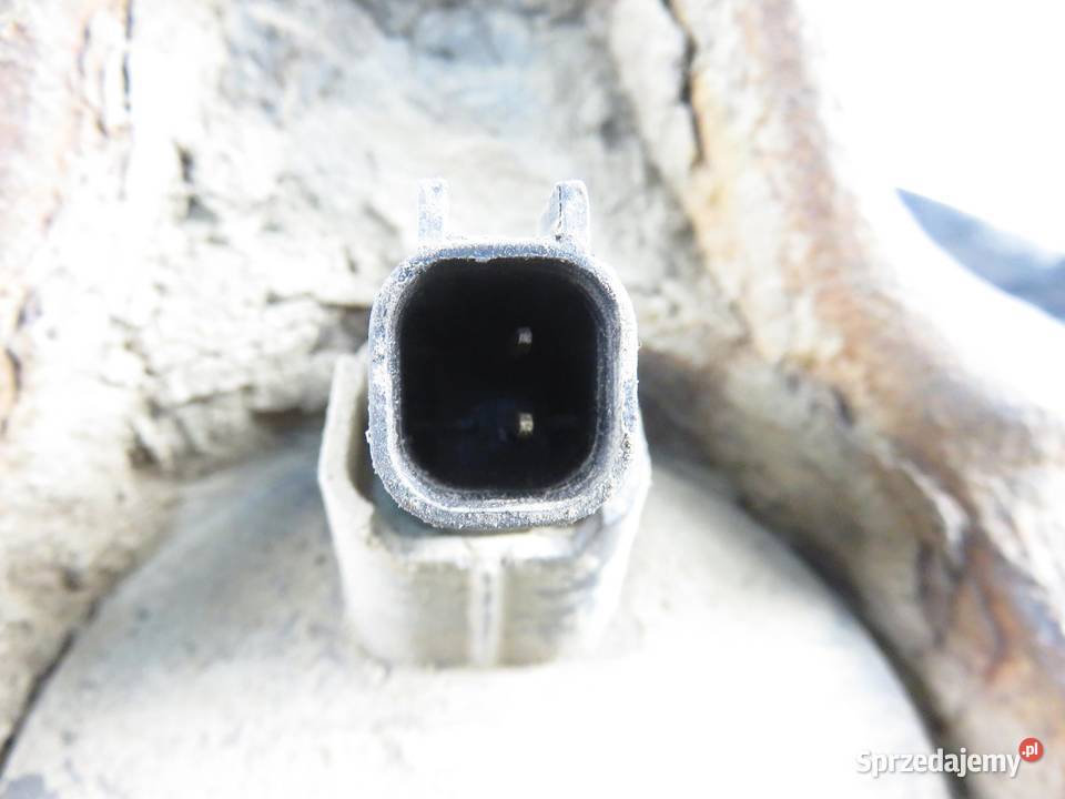 PIASTA TYLNA LEWA FORD MONDEO MK3 20 TDCi