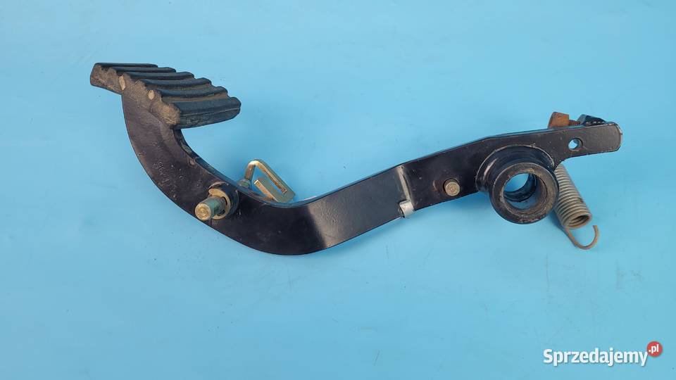 CASE IH PUMA 145 12r PEDAŁ HAMULCA LEWY 87547097 kujawsko-pomorskie Kolno