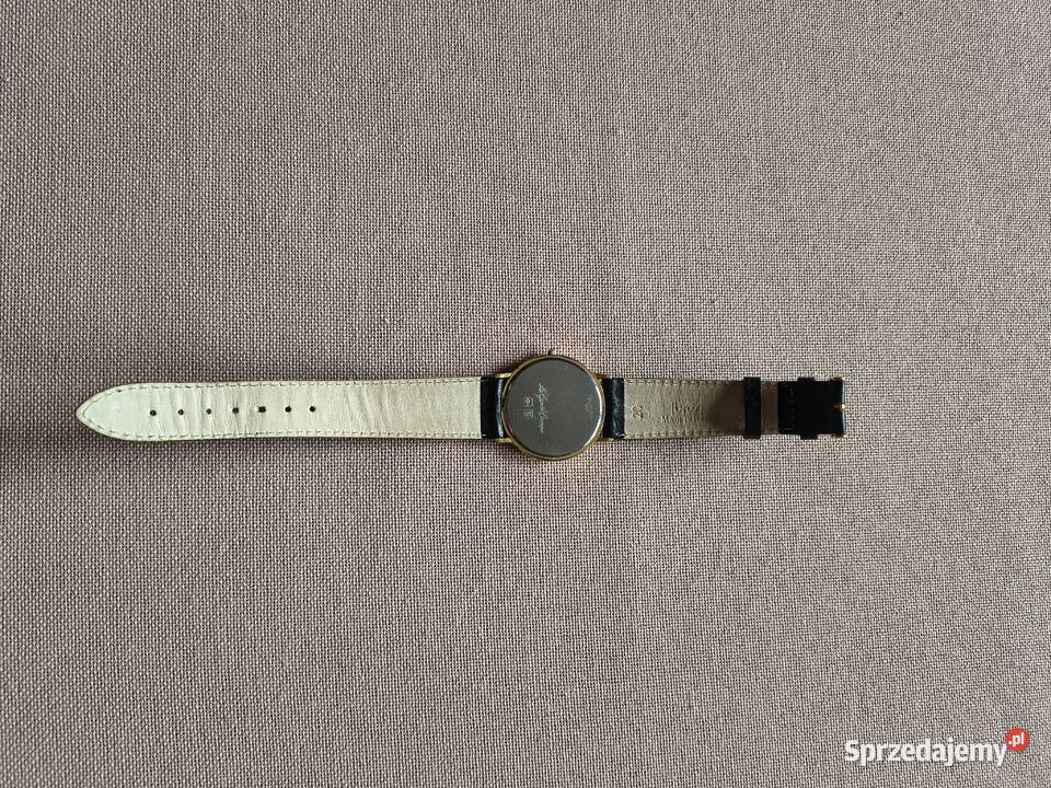 Sprzedam zegarek męski Longines Kielce sprzedam