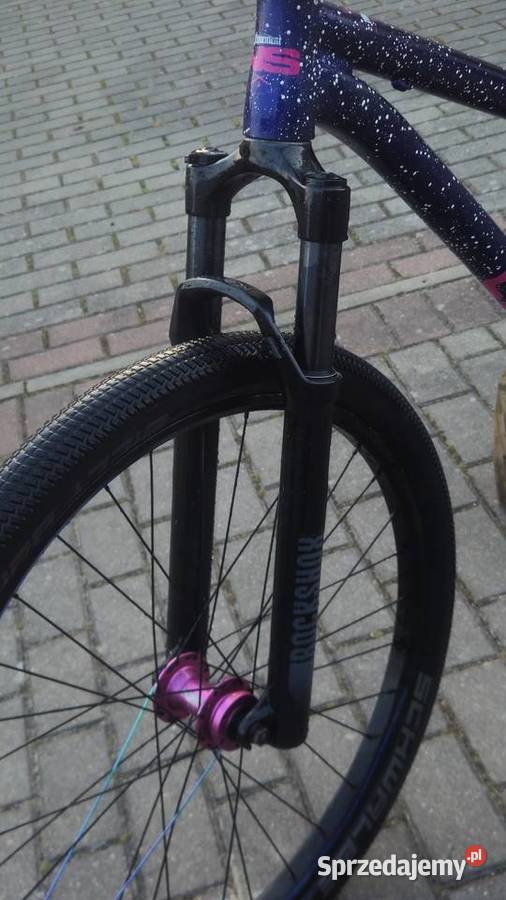 Rower ns bikes movement Kołobrzeg