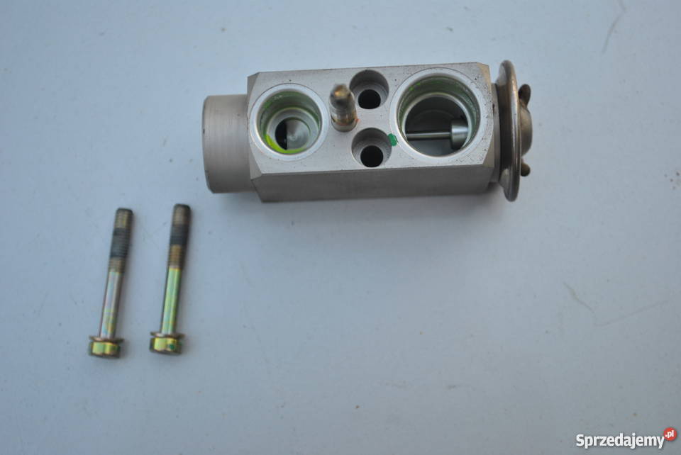 Zawór rozprężny klimatyzacji BMW E46 E83 MINI osobowe