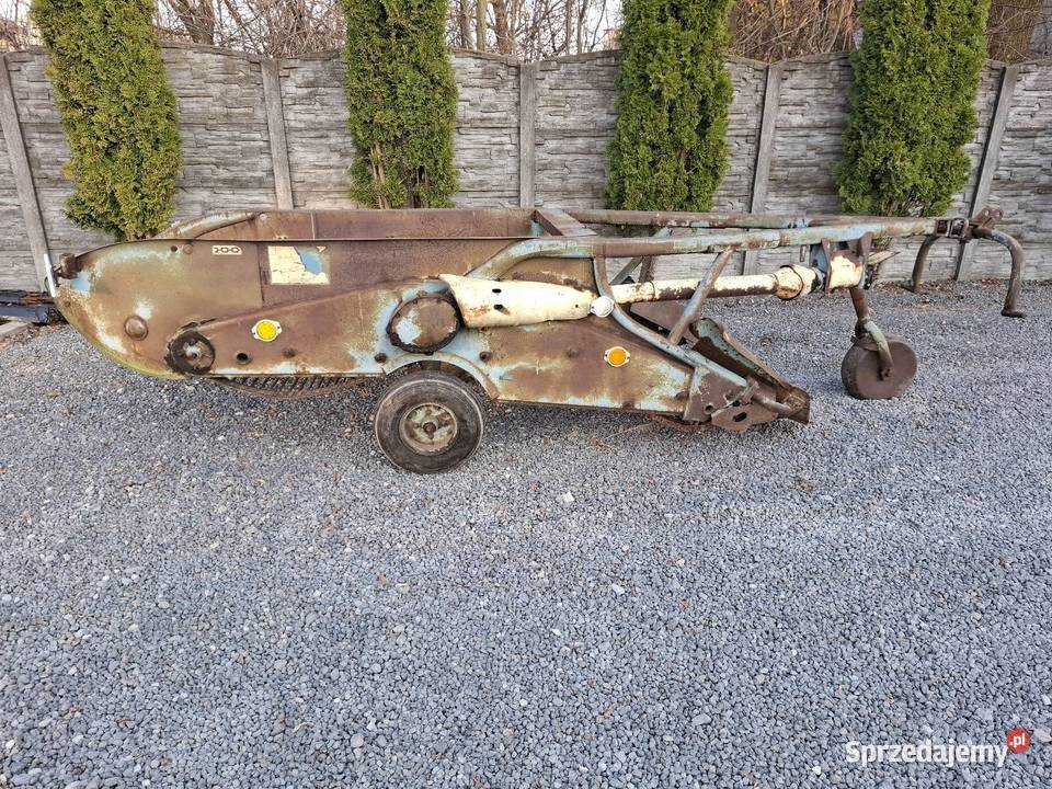 Kopaczka do ziemniaków Chobrzany