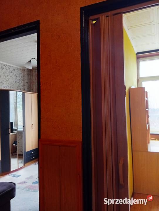 Mieszkanie z potencjałem w Ząbkowicach natury i śląskie