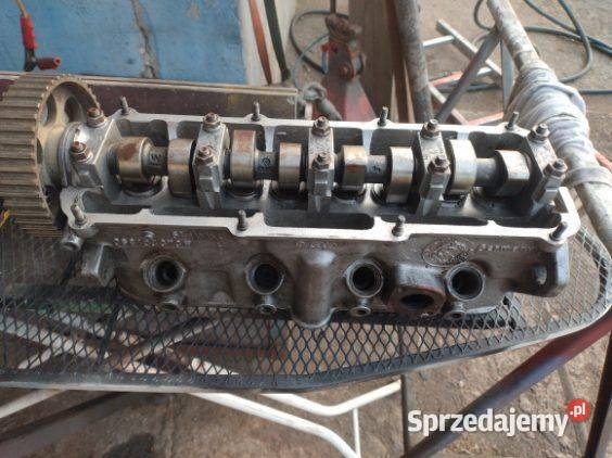Glowica VW T3 16 d pomorskie Starogard Gdański sprzedam