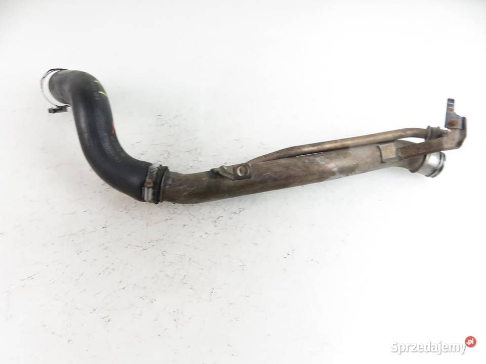 RURA INTERCOOLERA OPEL VECTRA C Z02 20 DTI sprzedam