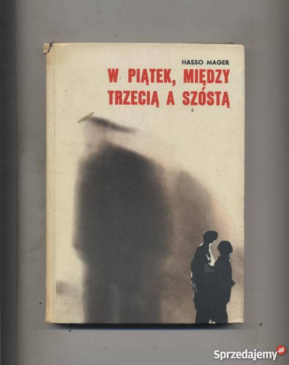 W piątek między trzecią a szóstą Szczecin sprzedam