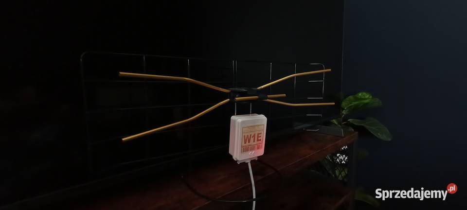 Sprzedam TELEWIZOR W PEŁNI SPRAWNY