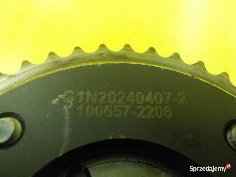 MERCEDES CLK C 18 K 07r 163 wariator kolo faz świętokrzyskie Suków