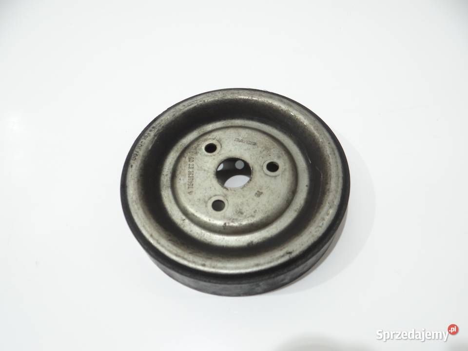 KOŁO PASOWE POMPY MINI R56 7545958 osobowe Strzyżewice