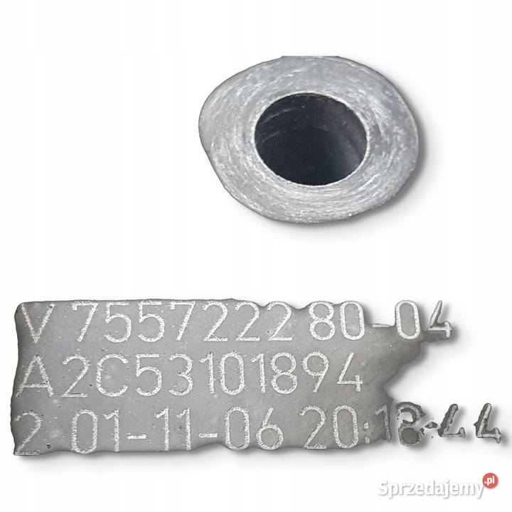 PRZEPUSTNICA Peugeot 308 16 VTI V755722280 Chełm sprzedam