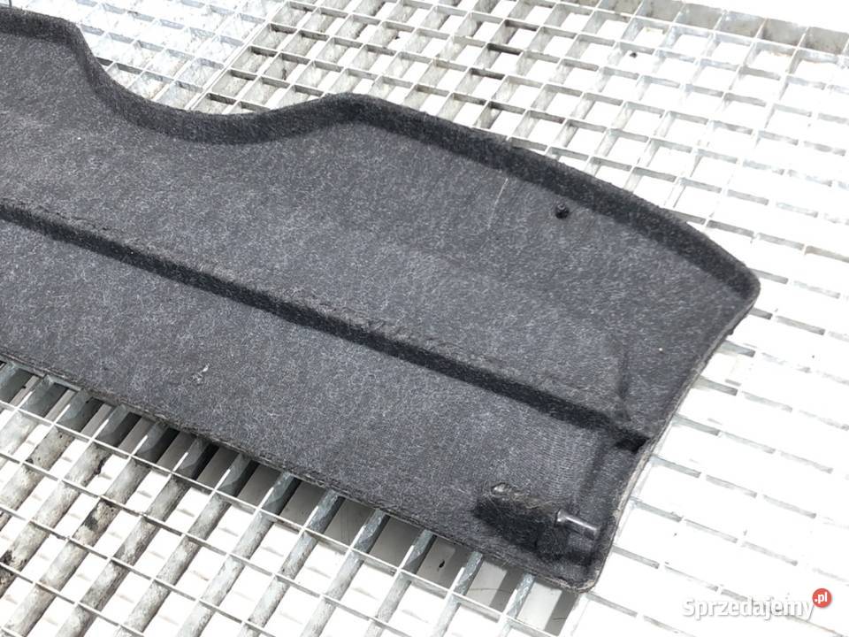 PÓŁKA TYLNA LANCIA YPSILON Hatchback 0311 OSŁONA