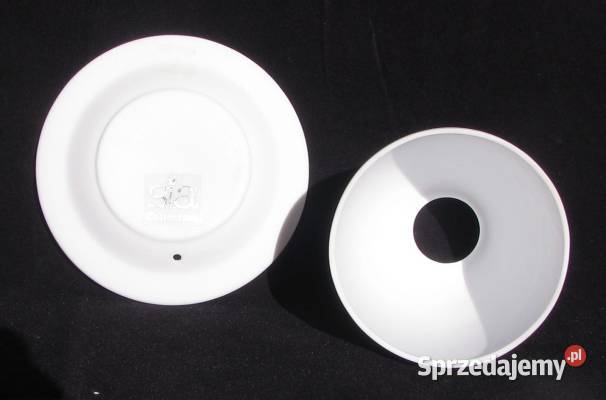 LITOFANIA ŚWIECZNIK LAMPION porcelana biskwitowa Koszalin