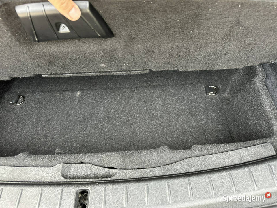 BMW Active Tourer Przebieg gwarantoworyginalny immobilizer Wejherowo