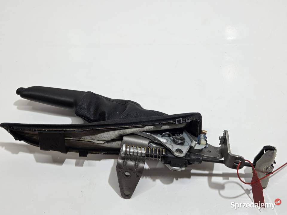 DŹWIGNIA HAMULCA RĘCZNEGO BMW E87 EUROPA 6764924 Strzyżewice