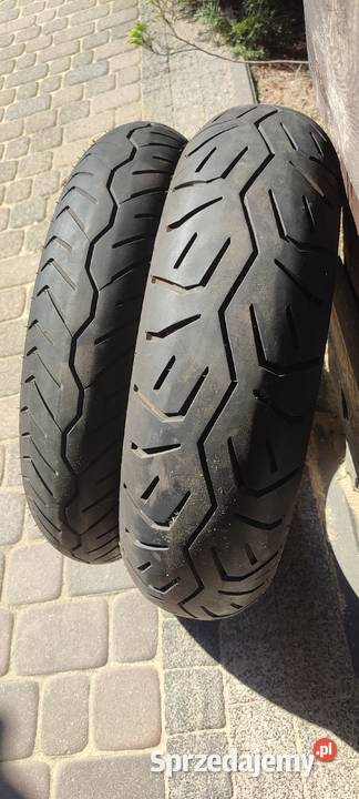 Opony motocyklowe BRIDGESTONE EXEDRA 80 Tarnowskie Góry