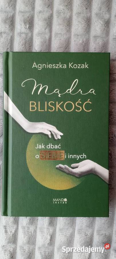 Mądra bliskość Kraków