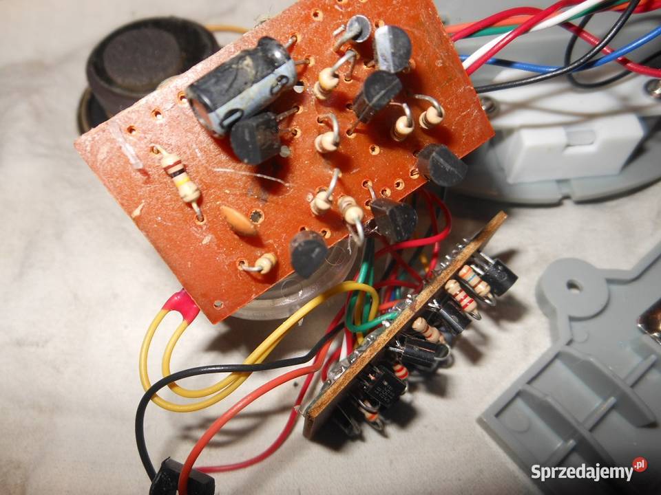 Zabawka laser BART Reszel sprzedam