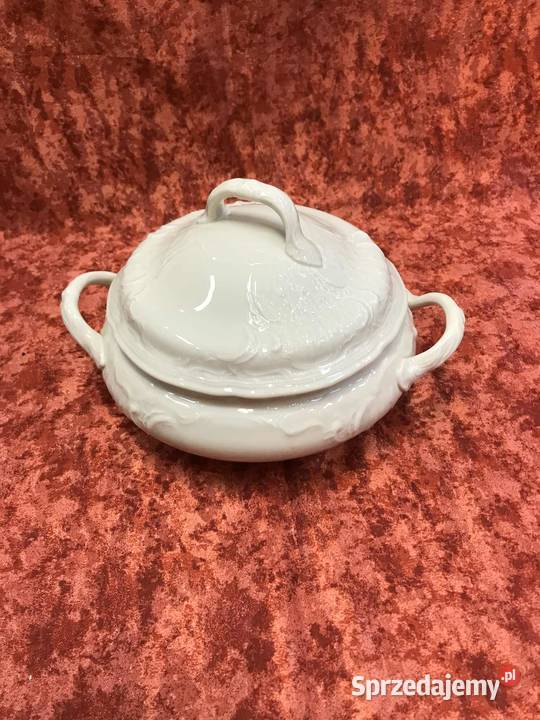 Waza Rosenthal Sanssouci Kielce